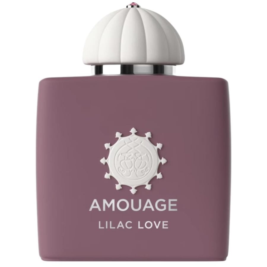 Tester Amouage Lilac Love Eau de Parfum 100ml روائع وسطاء العطور