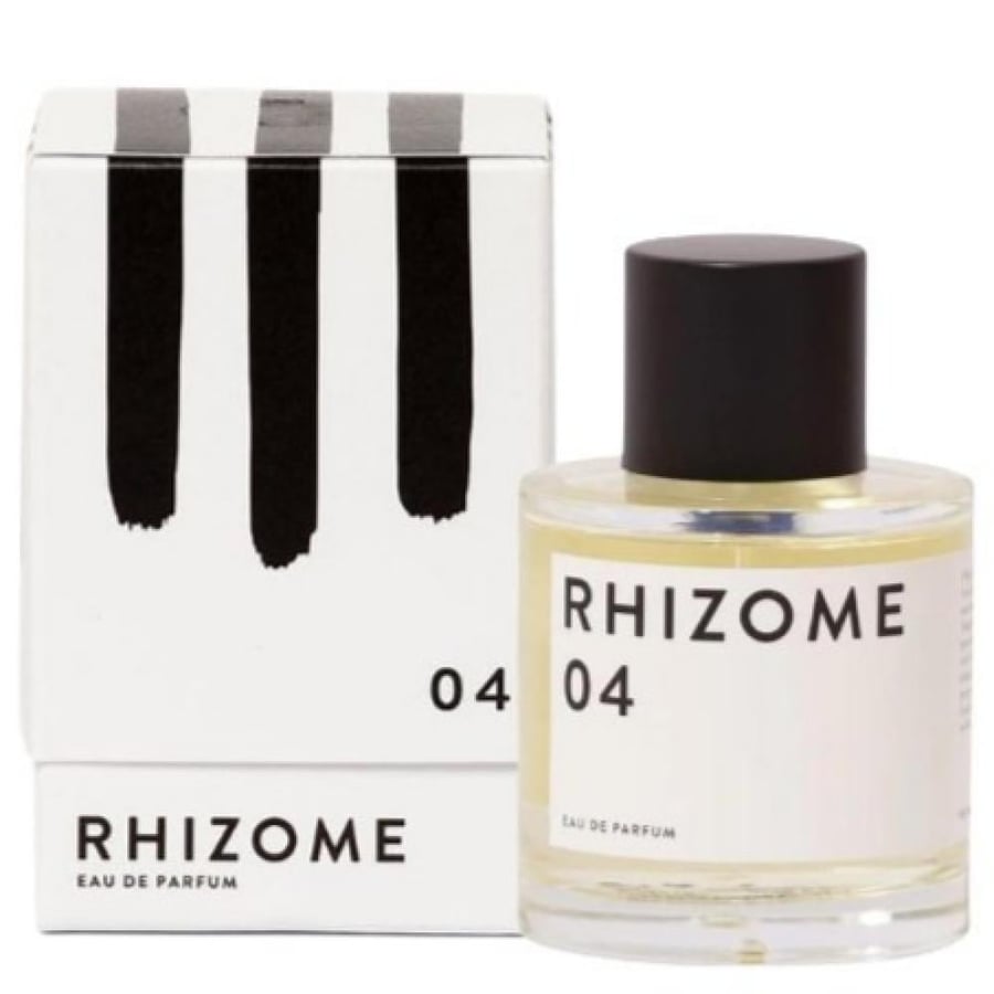 Rhizome 04 Eau de Parfum 100ml روائع وسطاء العطور
