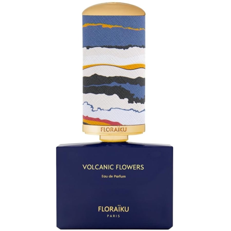 Floraico Volcanic Flowers Eau de Parfum 50 10ml روائع وسطاء العطور