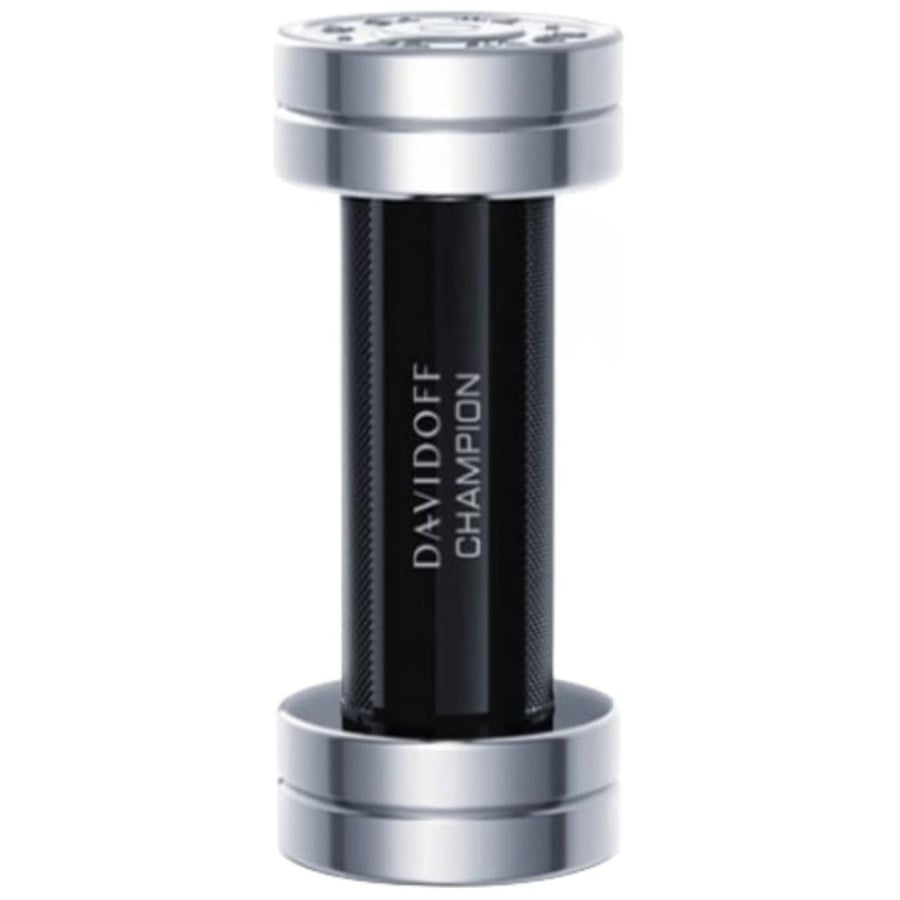 Davidoff Champion Mens Eau de Toilette 100ml روائع وسطاء العطور