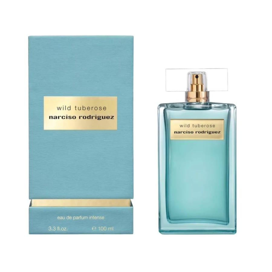 Narciso Rodriguez Wild Tuberose de Parfum Intense روائع وسطاء العطور