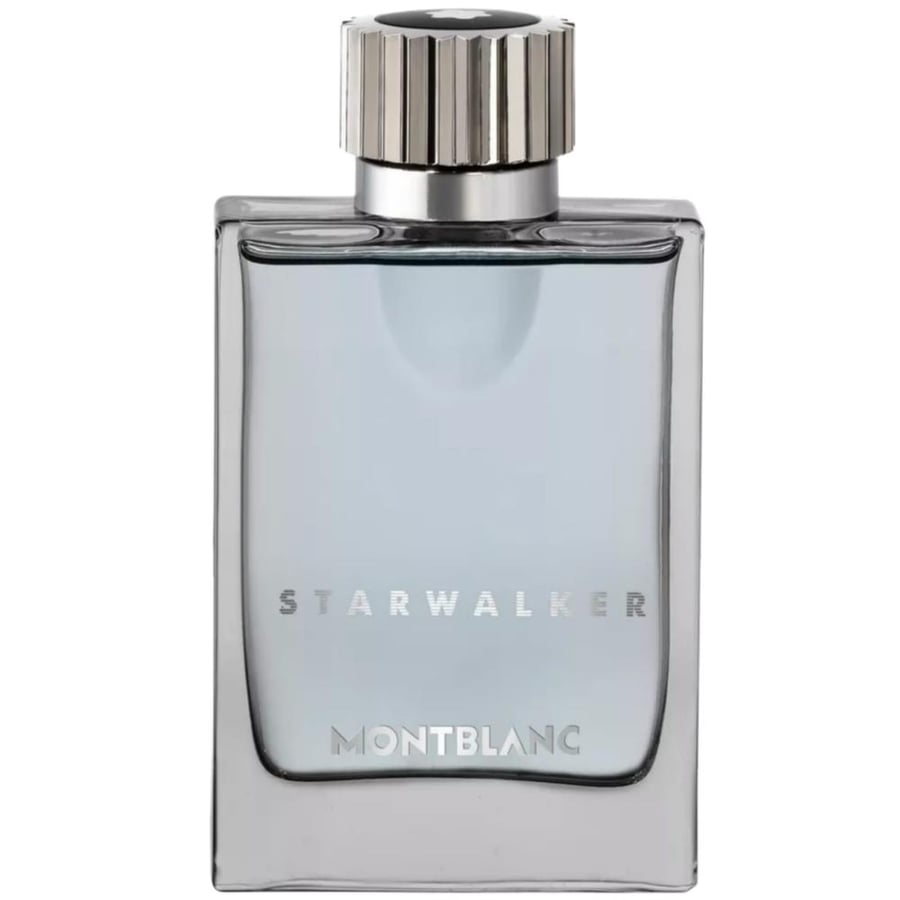 Mont Blanc Starwalker Eau de Toilette 75ml روائع وسطاء العطور