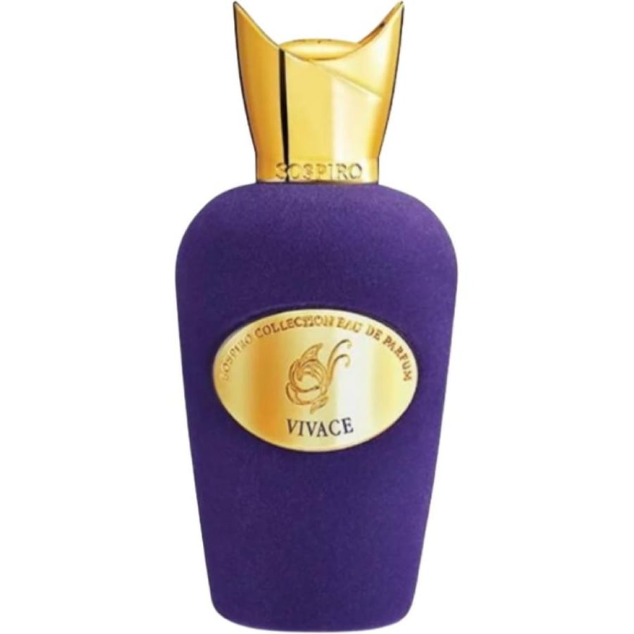 Sospiro Vivas Eau de Parfum 100ml روائع وسطاء العطور
