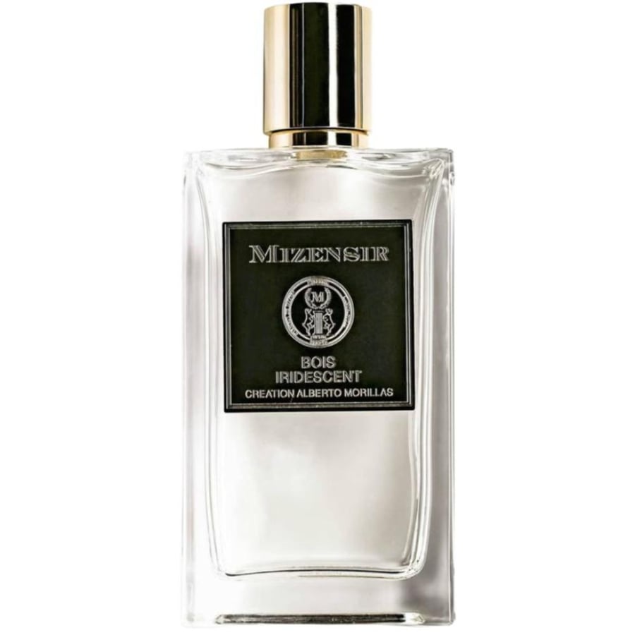 Mesencière Bois Irresistible Eau de Parfum 100ml روائع وسطاء العطور