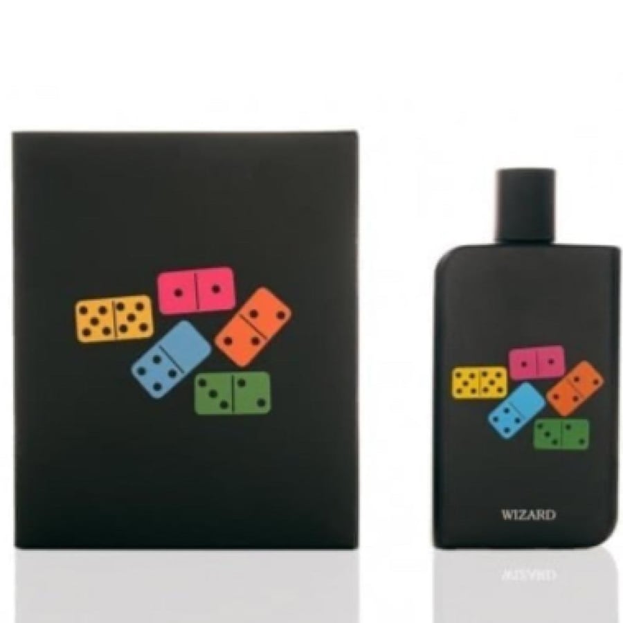 عطر صمام ويزارد - او دو بارفيوم - 100مل