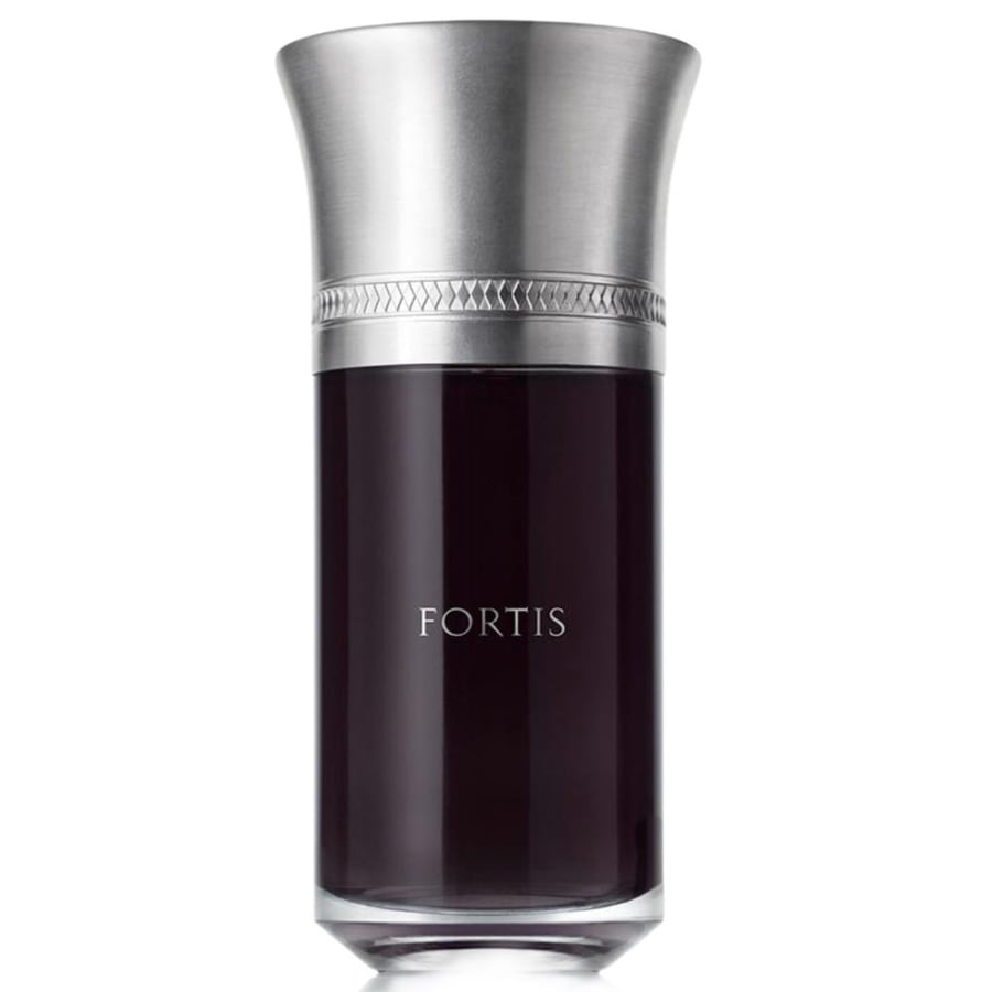Liquid Imagineer Fortis perfume - Eau de Parfum - 100ml