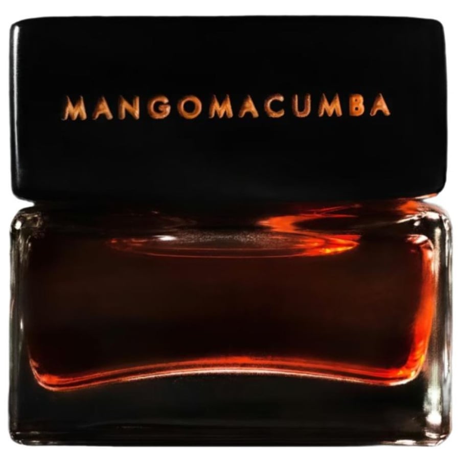 Spiritica Mangoma Comba Extrait de Parfum 50ml روائع وسطاء العطور