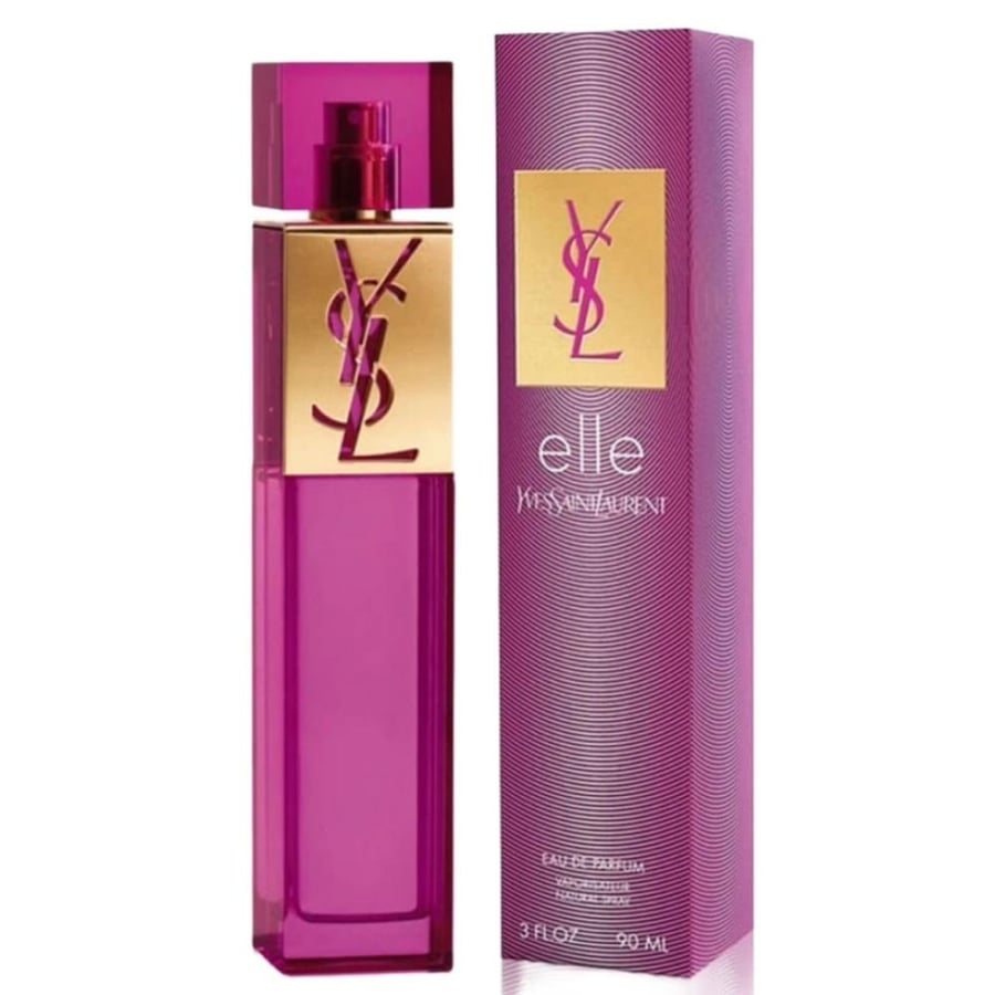 Yves Saint Laurent Eau de Parfum for Women 90ml روائع وسطاء العطور