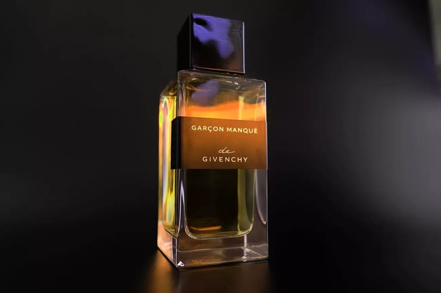 Givenchy Garson Monkey Eau de Parfum 100ml روائع وسطاء العطور