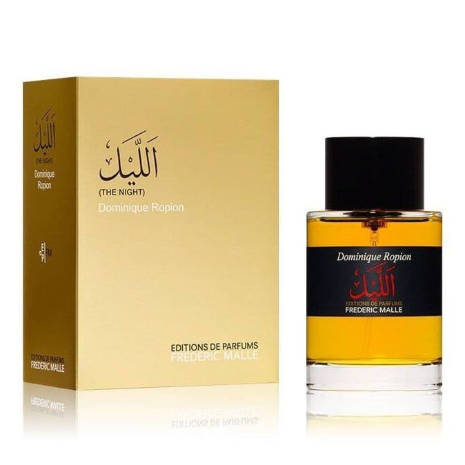 عطر فريدريك مال الليل - او دو بارفيوم - 100مل