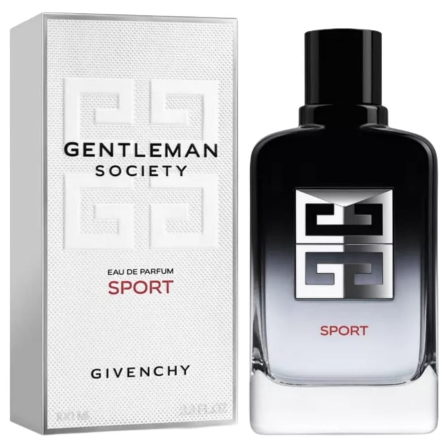 Gentleman Society Sport Eau de Parfum 100ml روائع وسطاء العطور