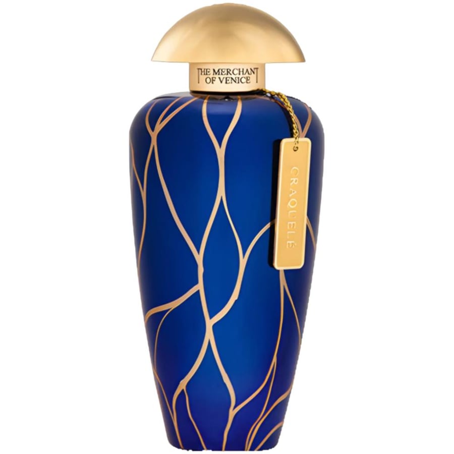 The Merchant of Venice Crackwell Eau de Parfum 100mlروائع وسطاء العطور