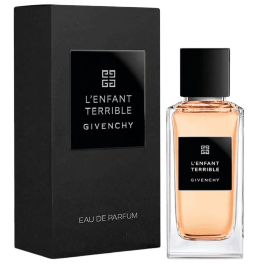 Givenchy LEnfant Terrible Eau de Parfum 100ml روائع وسطاء العطور