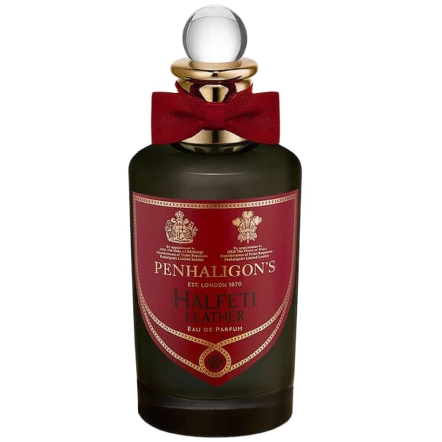 عطر بنهاليغونز هالفتي ليذر او دو بارفيوم 100مل