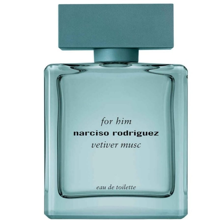 Narciso Rodriguez Vetiver Musk Eau de Toilette 100mlروائع وسطاء العطور