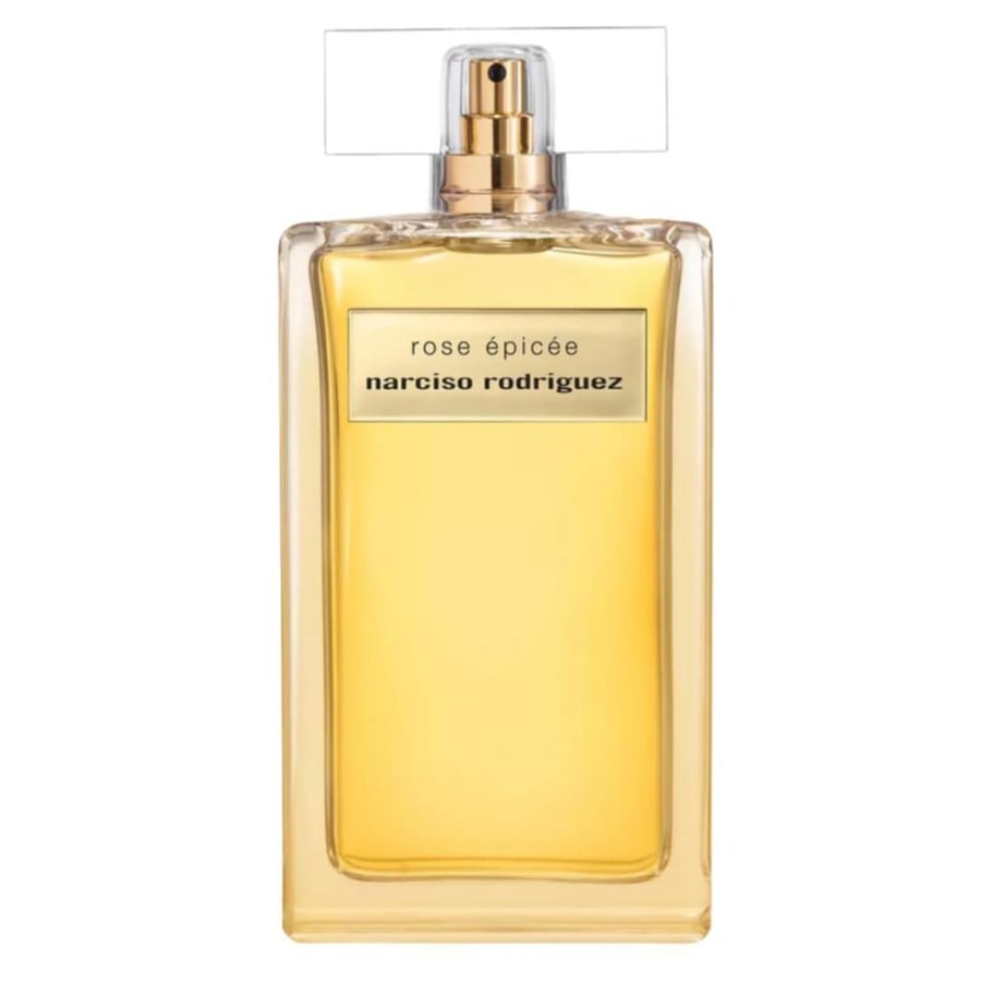 Rose Epicure by Narciso Rodriguez Eau de Parfum100mlروائع وسطاء العطور