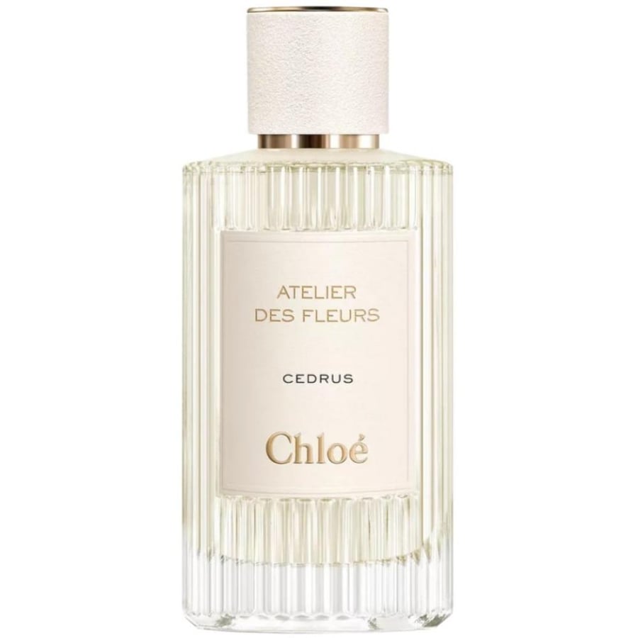 Chloe Atelier de Fleur Cedros Eau de Parfum 150ml روائع وسطاء العطور