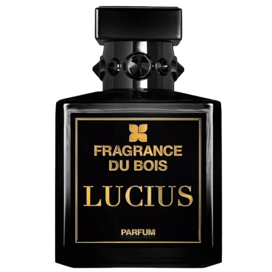Fragrance du Bois Lucius Parfum 100ml روائع وسطاء