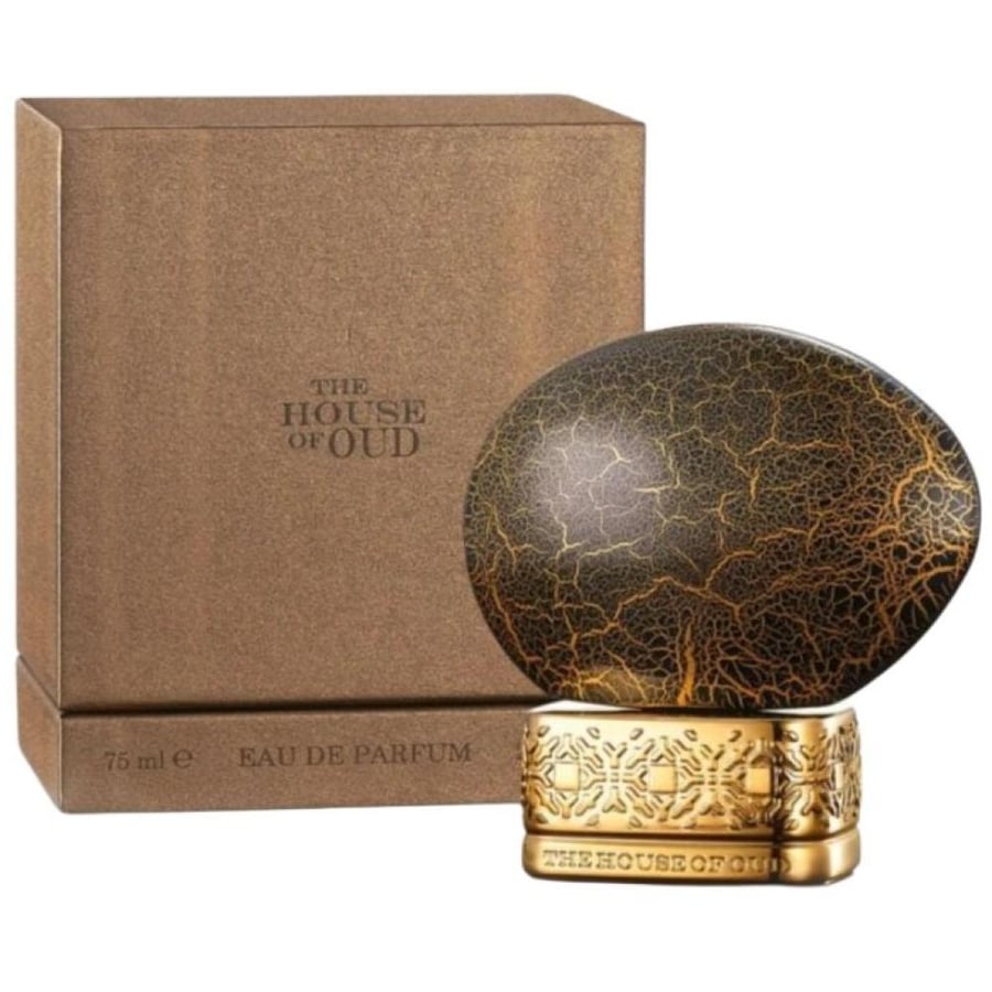 The House of Oud Blessing Silence Eau de Parfum 75mlروائع وسطاء العطور