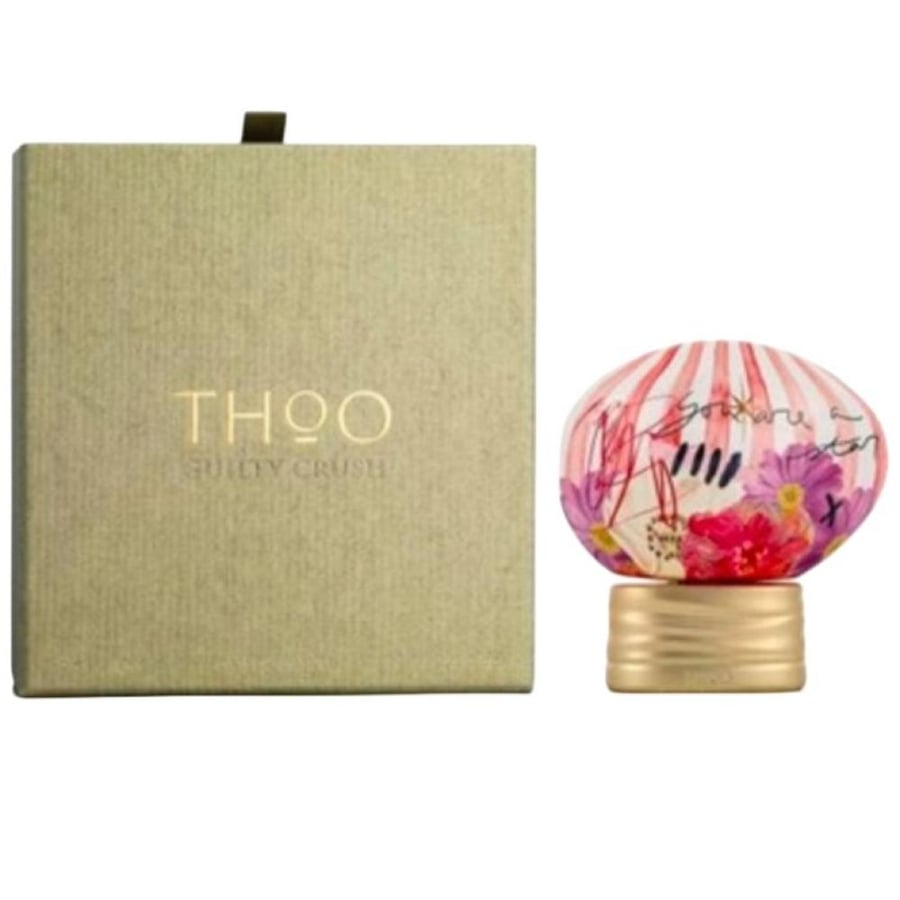 The House of Oud Guilty Crush Eau de Parfum 75ml روائع وسطاء العطور