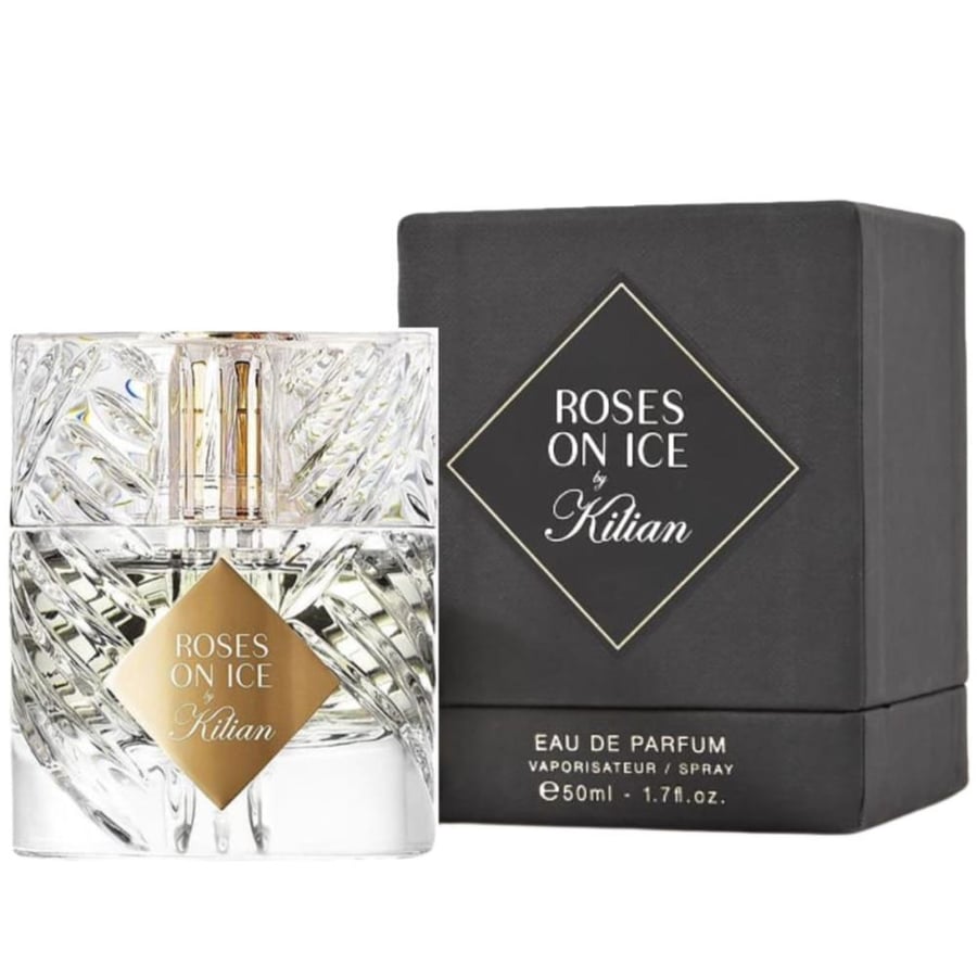 عطر كيليان روزيز اون ايس أو دو برفيوم - 50مل