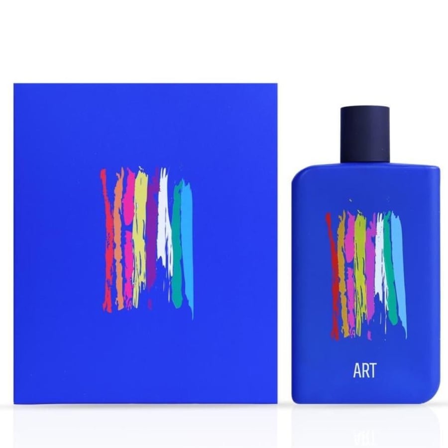 عطر صمام ارت - او دو بارفيوم - 100مل