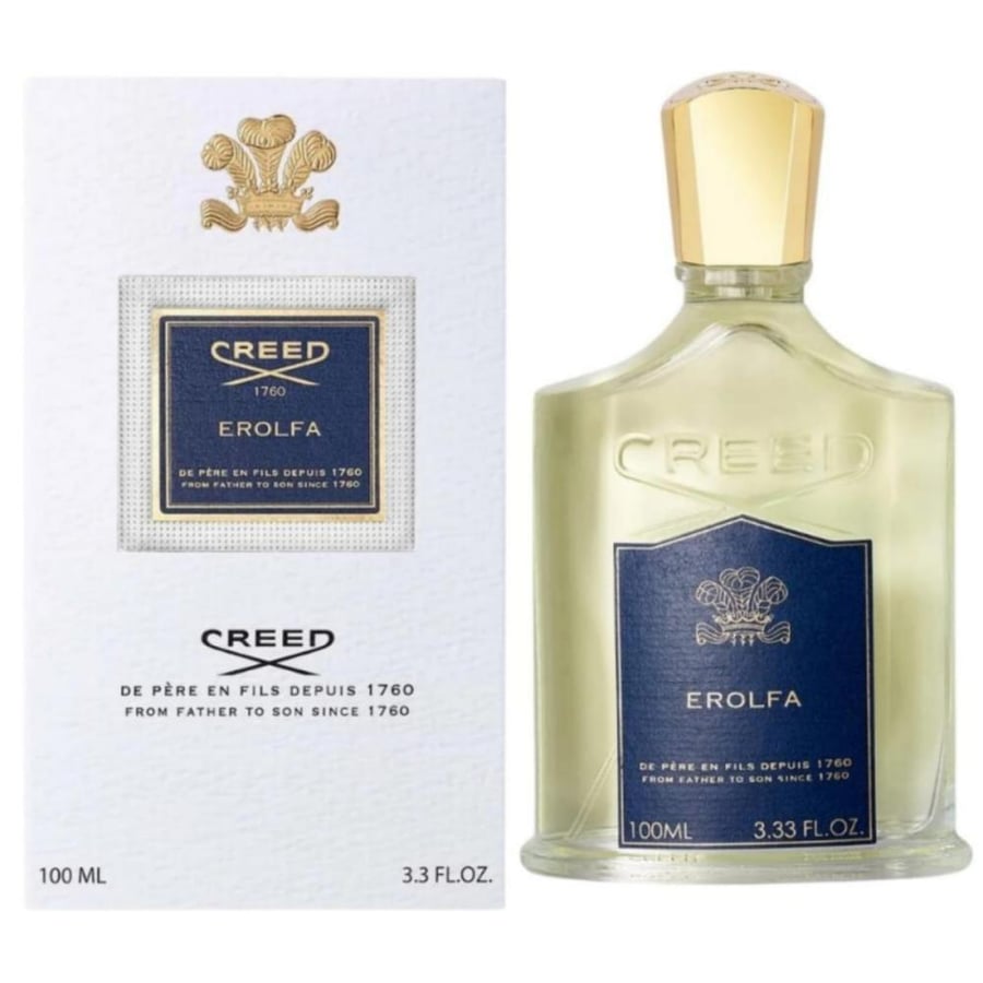 Creed Aerolfa Eau de Parfum 100ml روائع وسطاء العطور