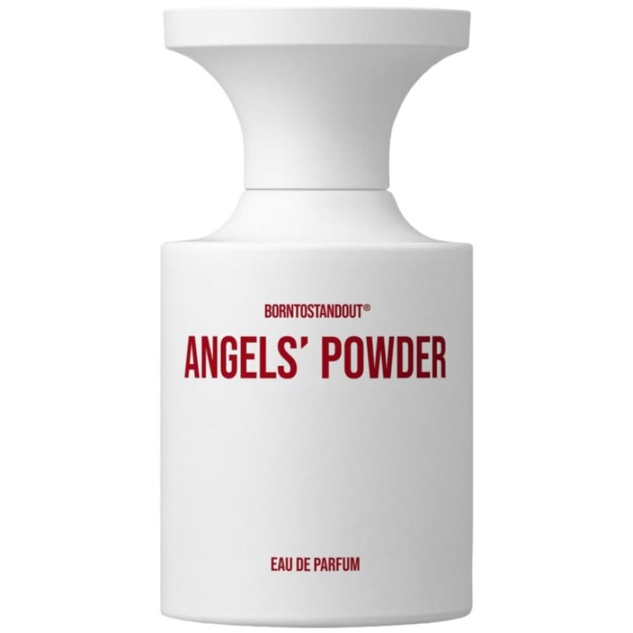 Born to Stand Out Angels Powder Eau de Parfum 50ml روائع وسطاء العطور