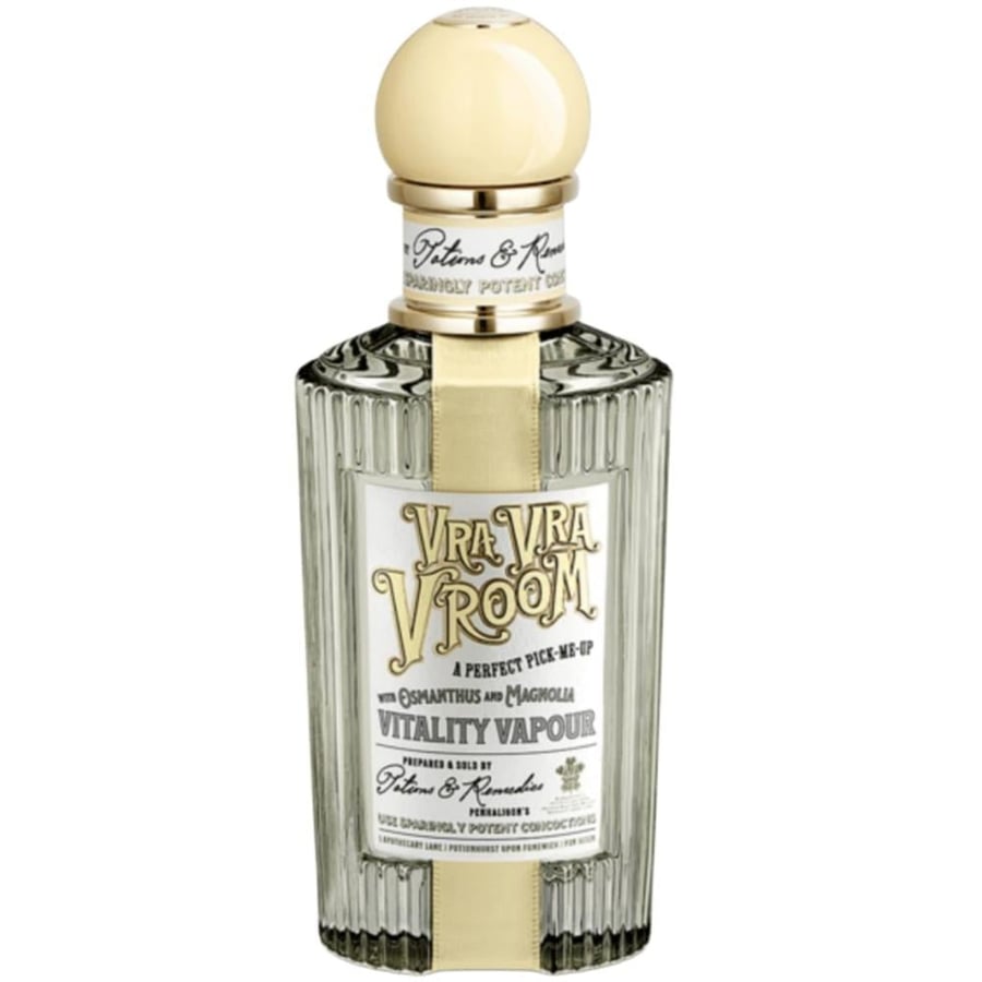 Tester Penhaligon Fra Fra From Eau de Parfum 100ml روائع وسطاء العطور