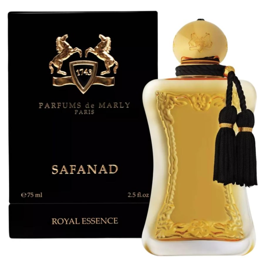 Marly Savannade Eau de Parfum 75ml روائع وسطاء العطور