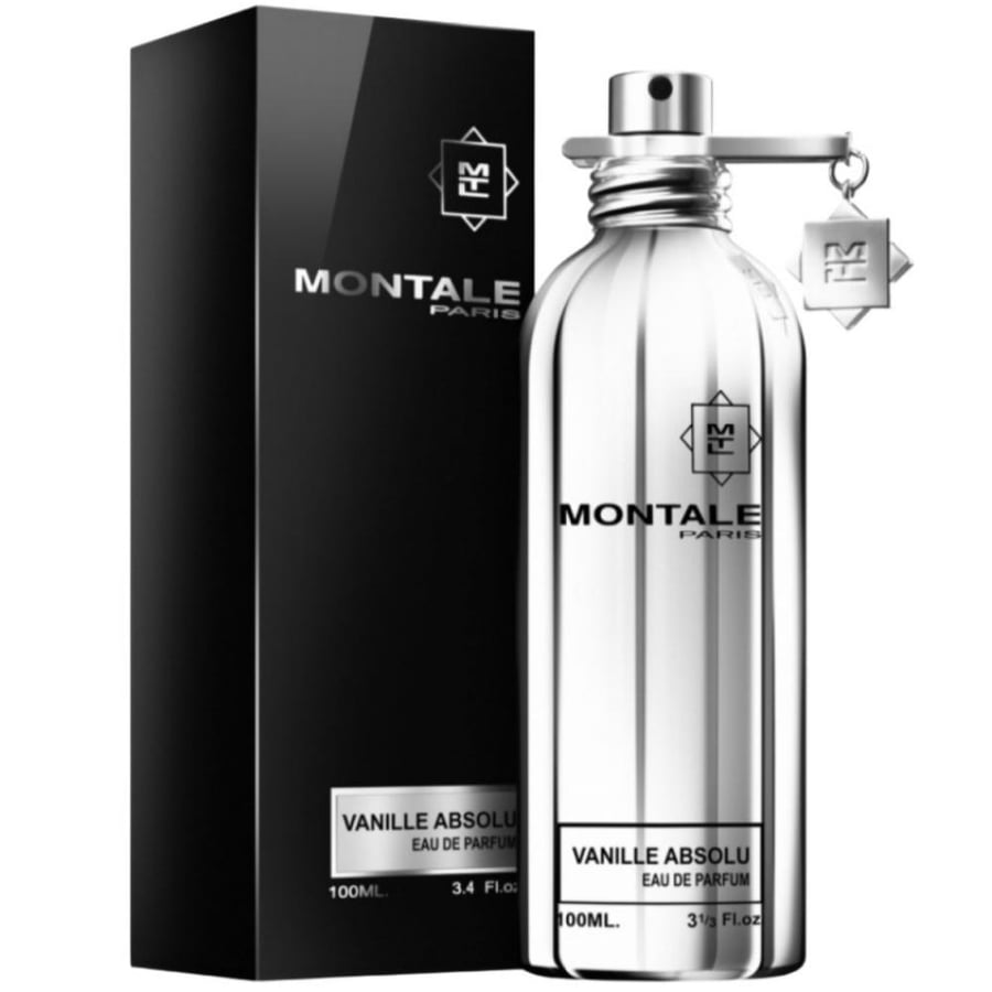 Montale Vanilla Absolu Eau de Parfum 100ml روائع وسطاء العطور