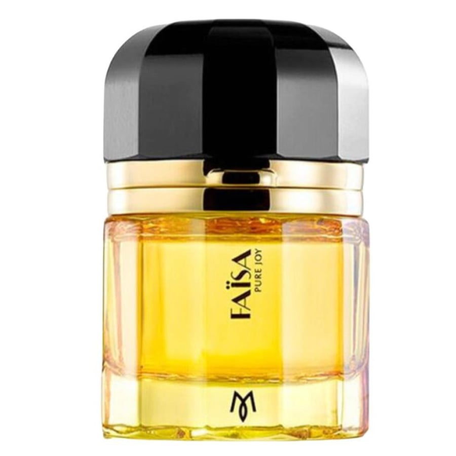 Ramon Monegal Faisa Pure Joy Eau de Parfum 50ml روائع وسطاء