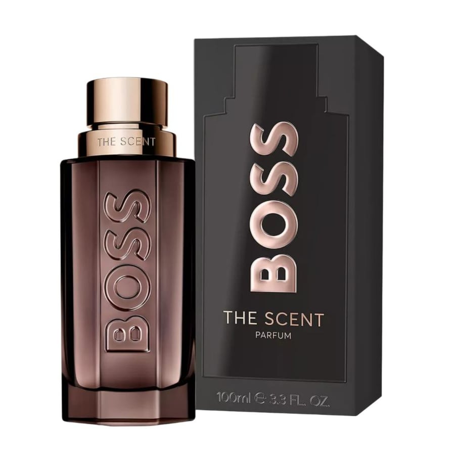 عطر بوس ذا سنت بارفيوم 100مل