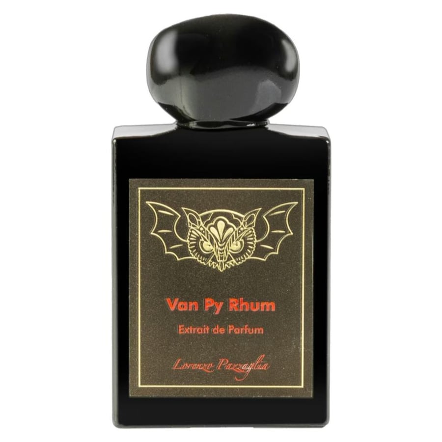 Lorenzo Basaglia Fan by Rome Extrait  50ml روائع وسطاء العطور
