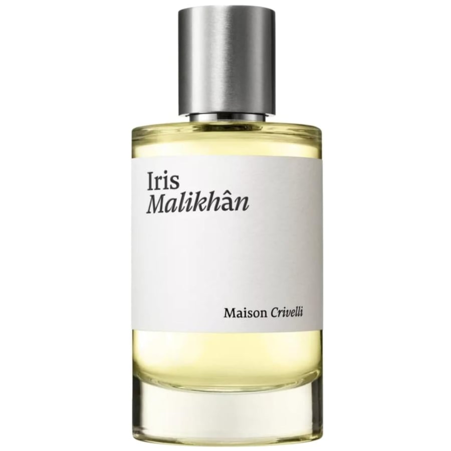Maison Crivelli Iris Malikhân Eau de Parfum 100ml روائع وسطاء العطور