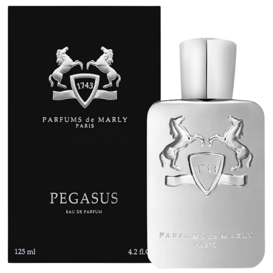 Marly Pegasus Eau de Parfum 125ml روائع وسطاء العطور