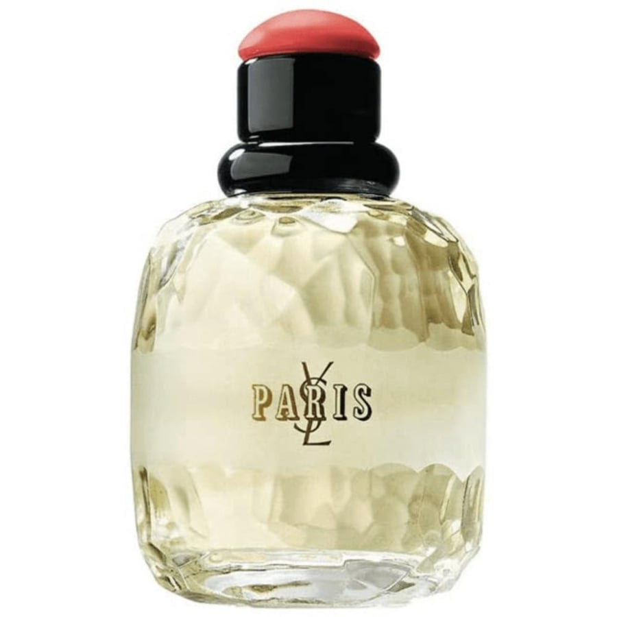 Paris Yves Saint Laurent Eau de Toilette 125ml روائع وسطاء العطور