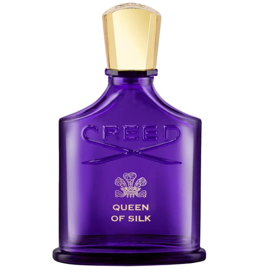 Tester Creed Queen of Silk Eau de Parfum 75ml روائع وسطاء العطور