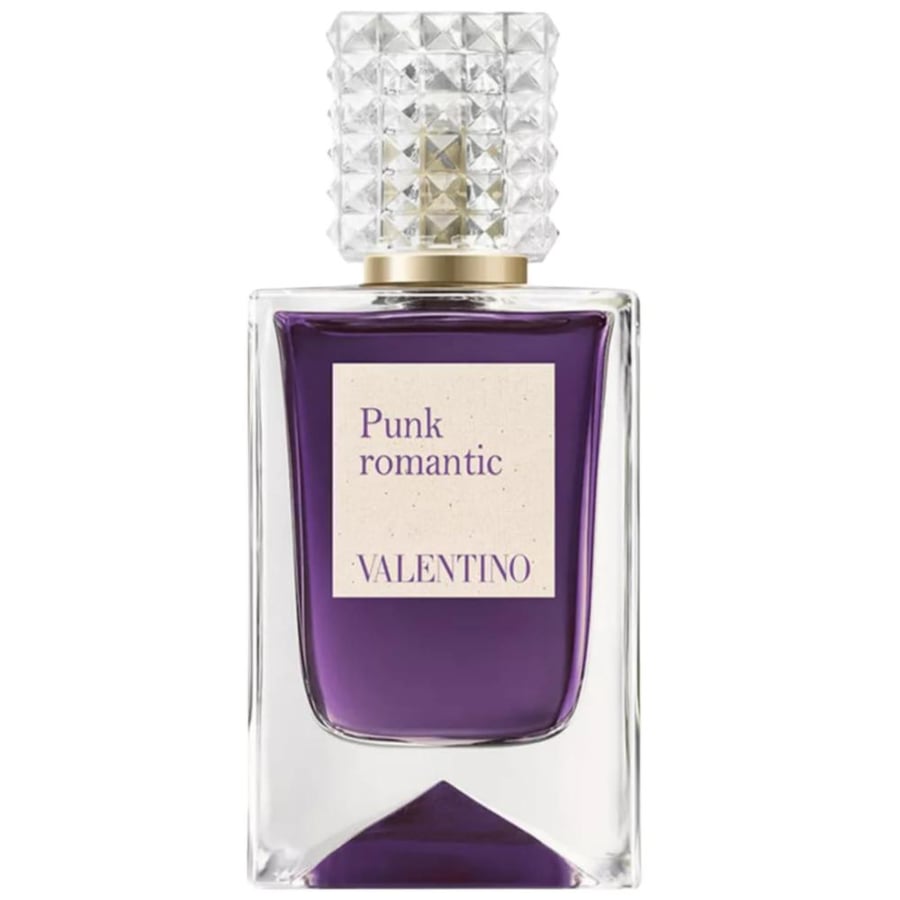 Valentino Punk Romantic Perfume 100ml روائع وسطاء العطور