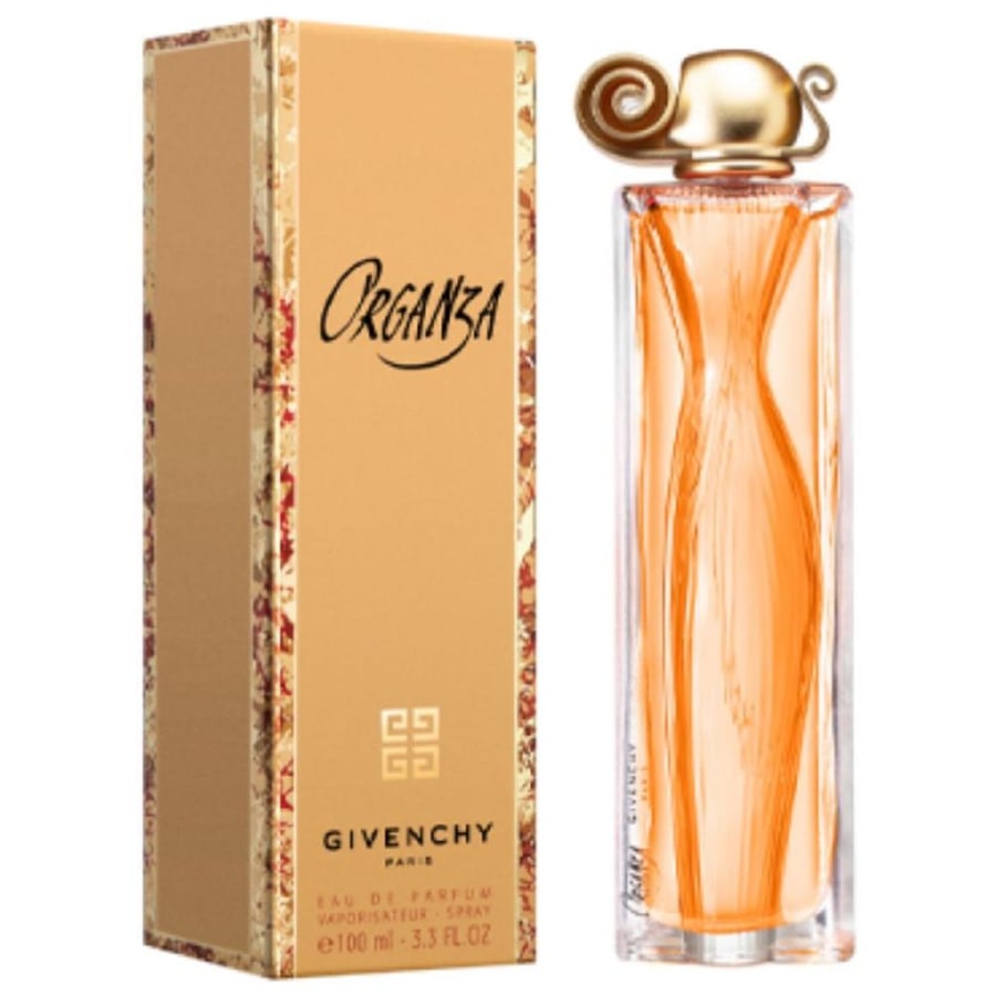 Givenchy Organza Eau de Parfum 100mlروائع وسطاء العطور