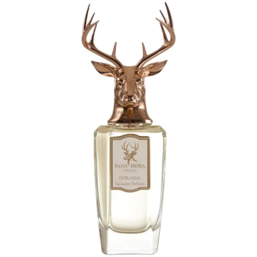 Pana Dora DuraSima Eau de Parfum 100ml روائع  وسطاء العطور