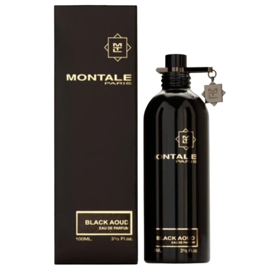 Montale Black Oud Eau de Parfum 100ml روائع وسطاء العطور