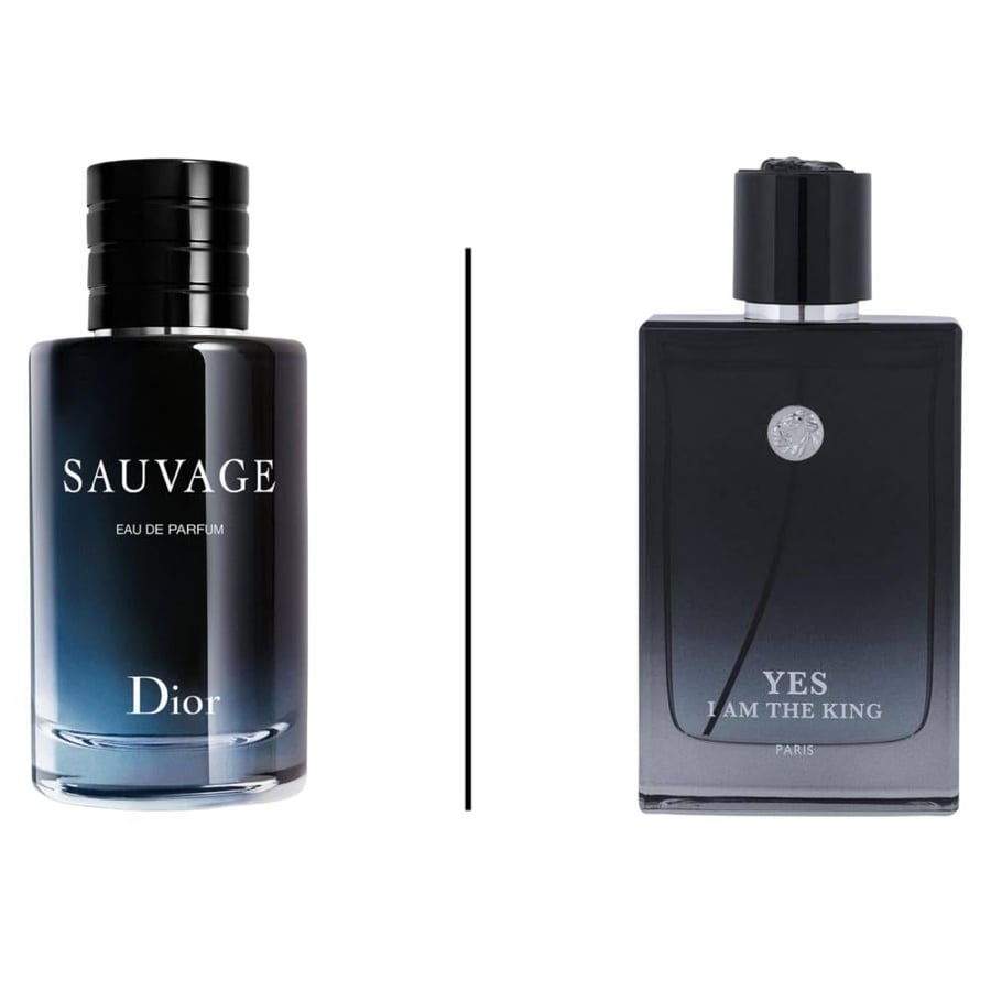 Gaberlis Yes Im the King Eau de Toilette 100ml روائع وسطاء العطور