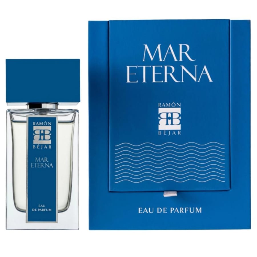 Ramon Bejar Mar Aterna Eau de Parfum 100ml روائع وسطاء العطور