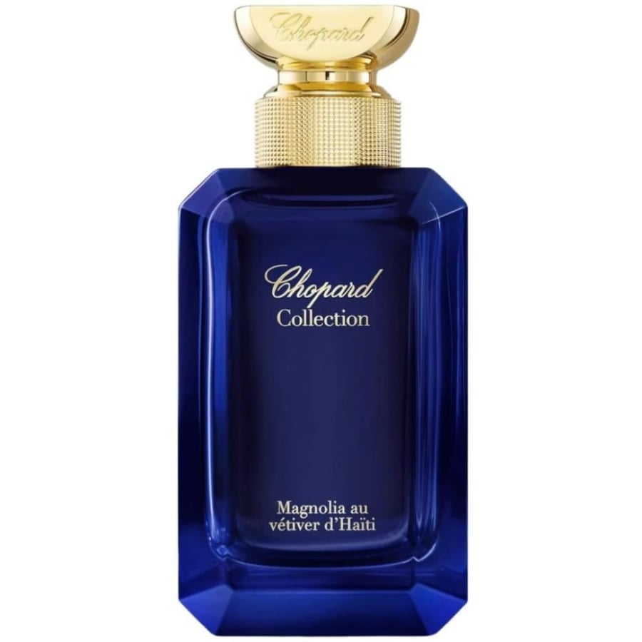 Chopard Collection Magnolia Eau Vetiver de Haiti perfume روائع وسطاء