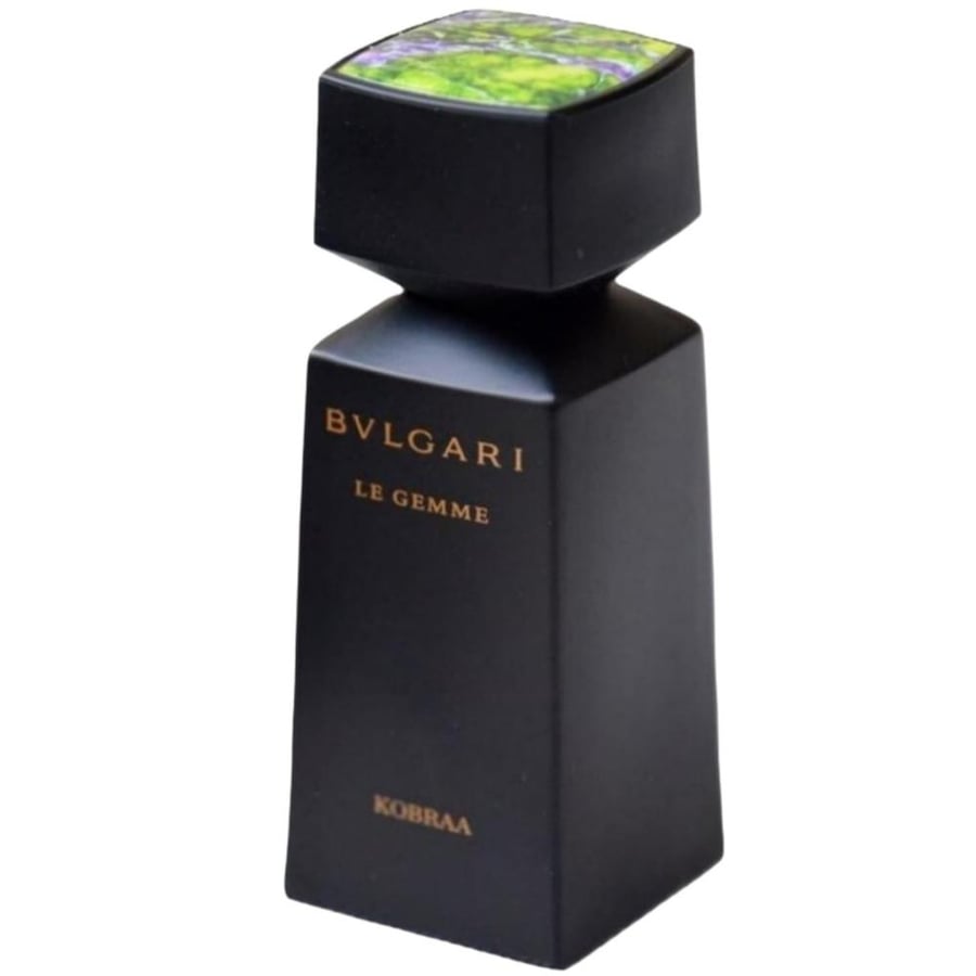 Bvlgari Le Gem Cobra Eau de Parfum 30ml روائع وسطاء العطور