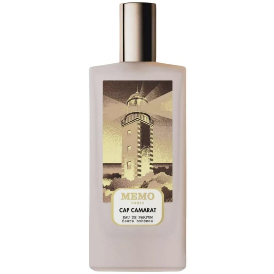 Memo Cap Camarat Eau de Parfum 75ml روائع وسطاء العطور