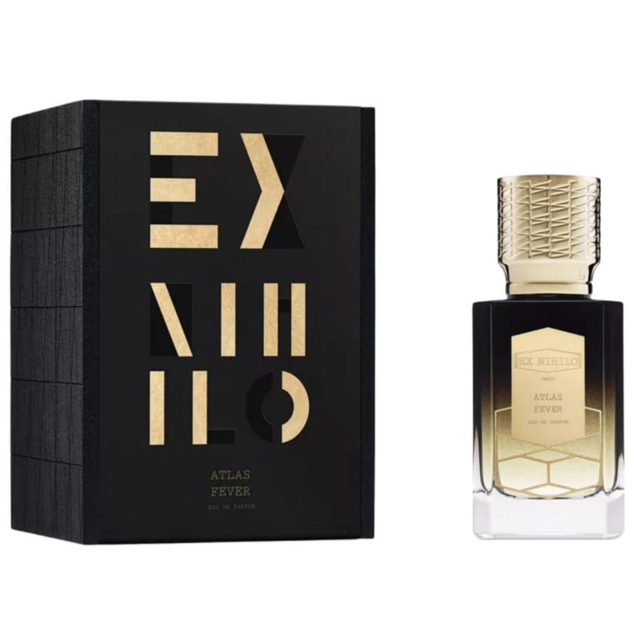 Axe Nihilio Atlas Fever Eau de Parfum 100ml روائع وسطاء العطور