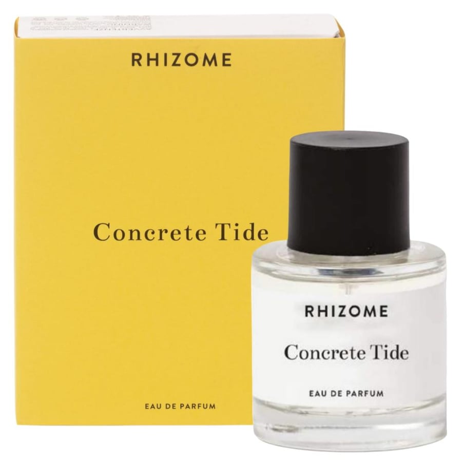 Risom Concrete Tide Eau de Parfum 50ml روائع وسطاء العطور