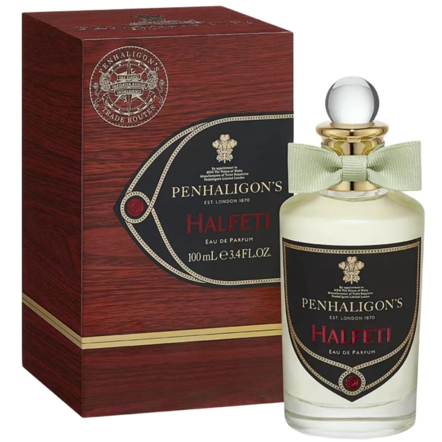 Penhaligons Halfeti Eau de Parfum 100ml روائع وسطاء العطور